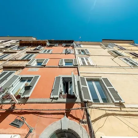 Maison Leonardo Al Colosseo Rome Exterior photo