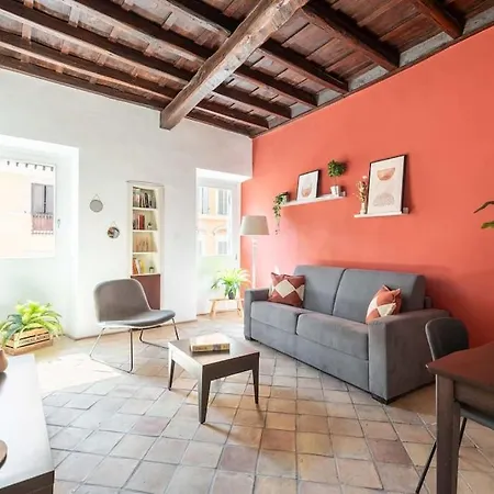 Maison Leonardo Al Colosseo Rome Exterior photo
