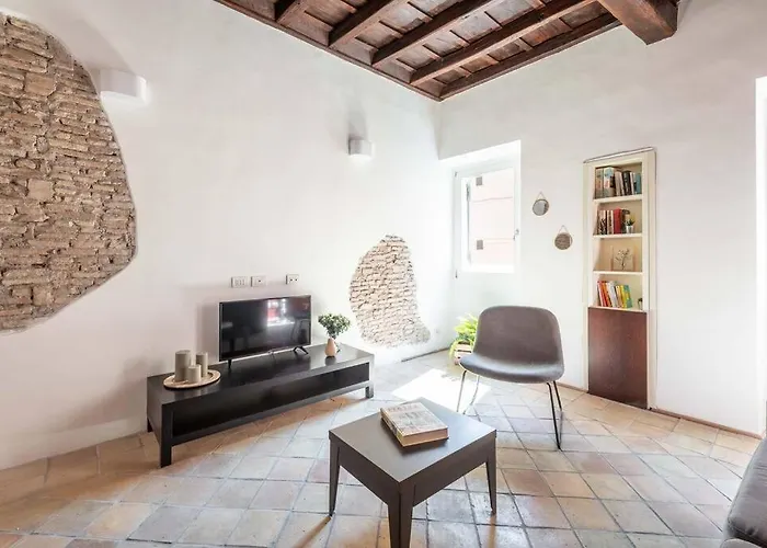 Maison Leonardo Al Colosseo