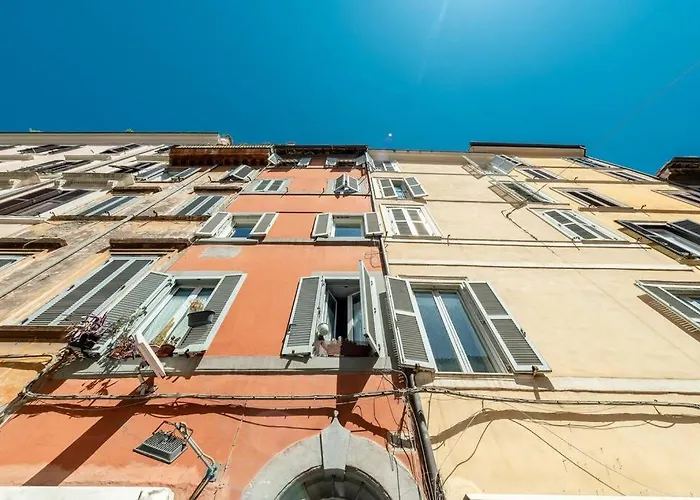 Maison Leonardo Al Colosseo