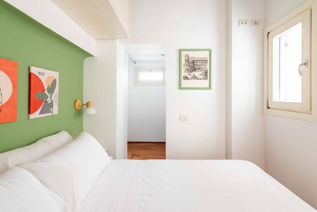 Apartment Maison Leonardo Al Colosseo Rome
